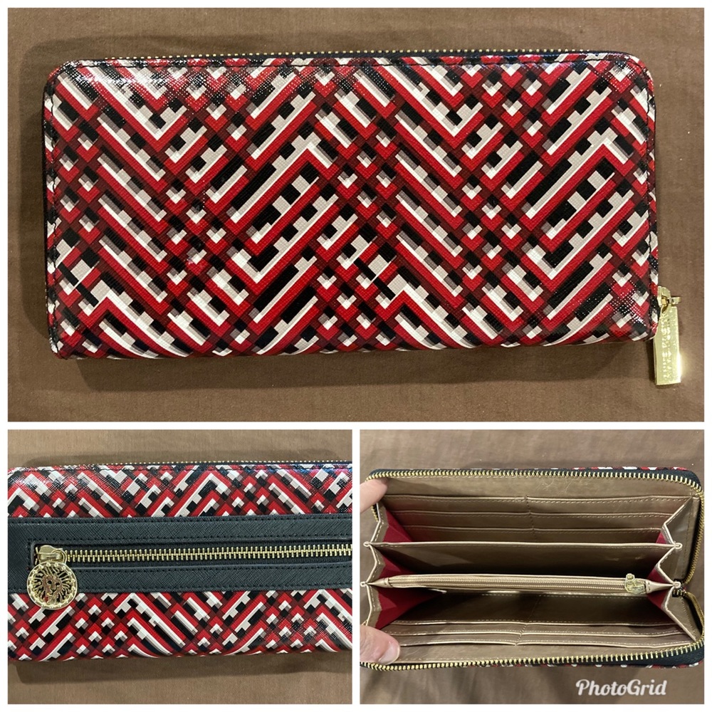 Anne Klein Wallet